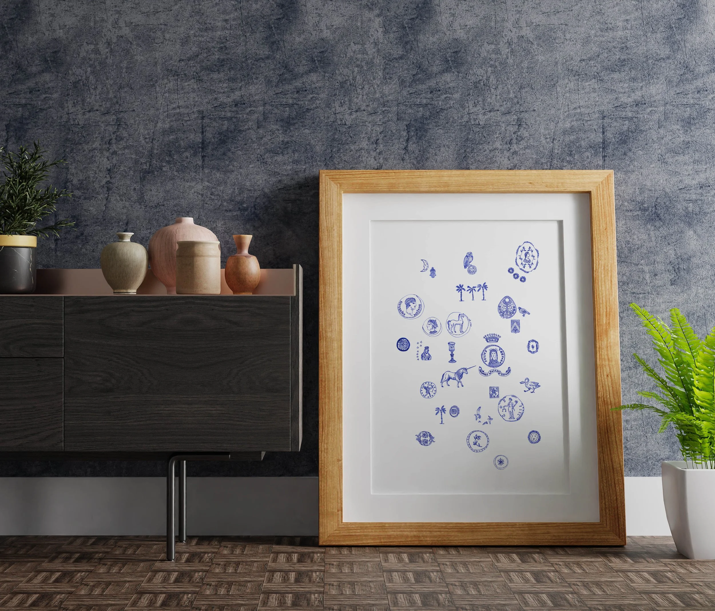 living room plant souvenir.jpg