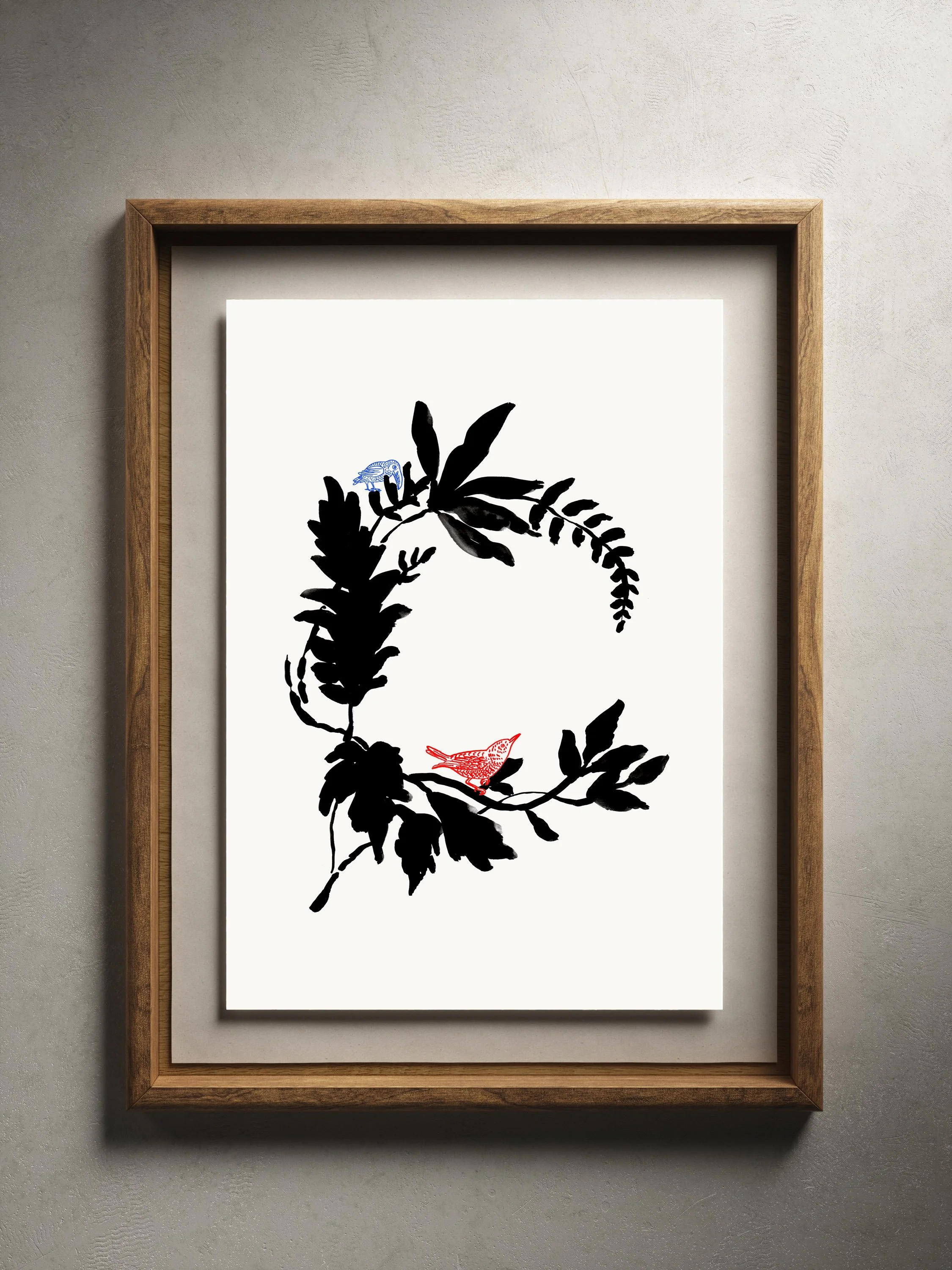 transparent frame flower birds.jpg