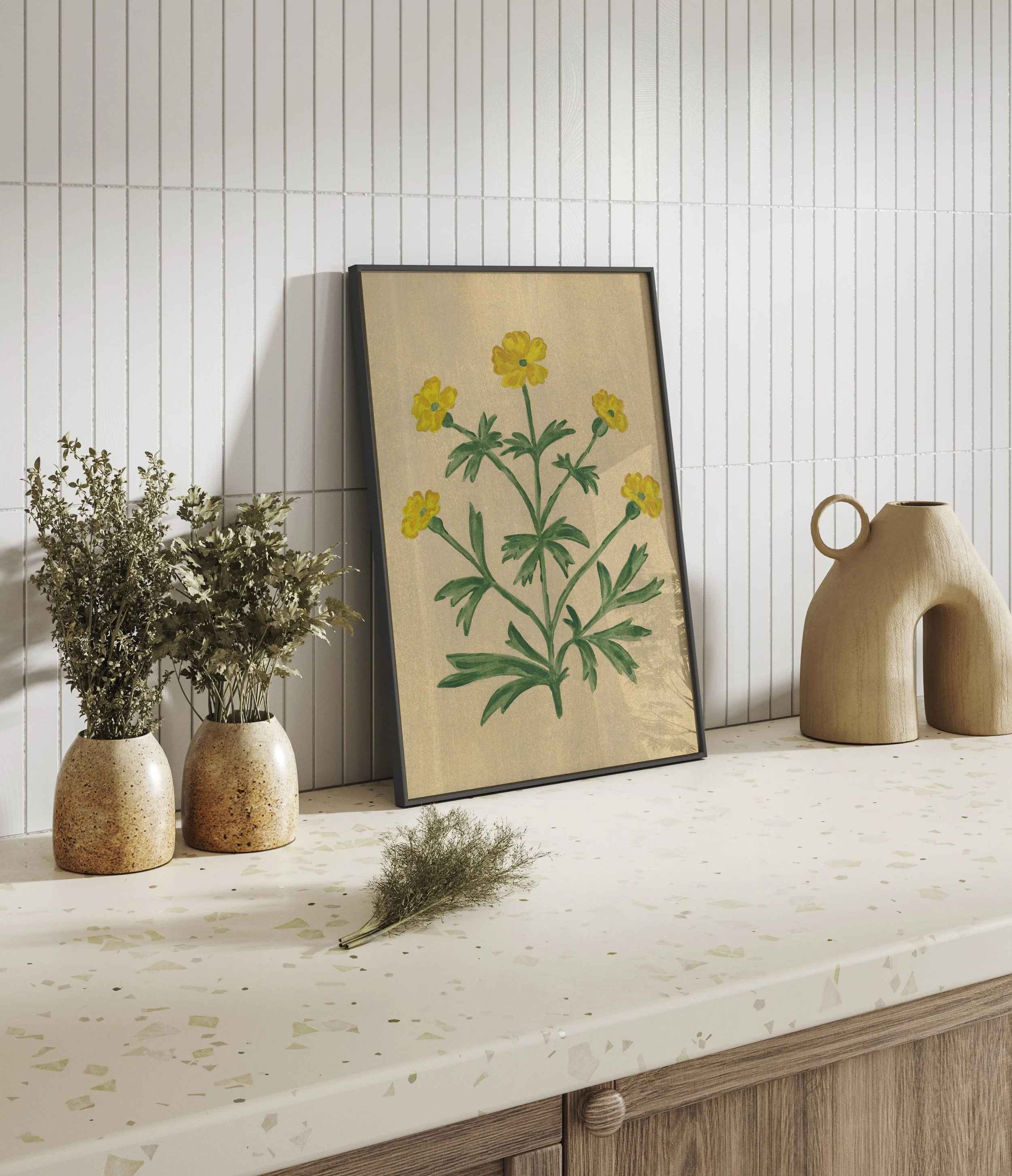 kitchen buttercups.jpg