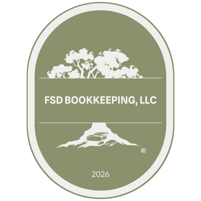 FSD Bookkeeping, LLC