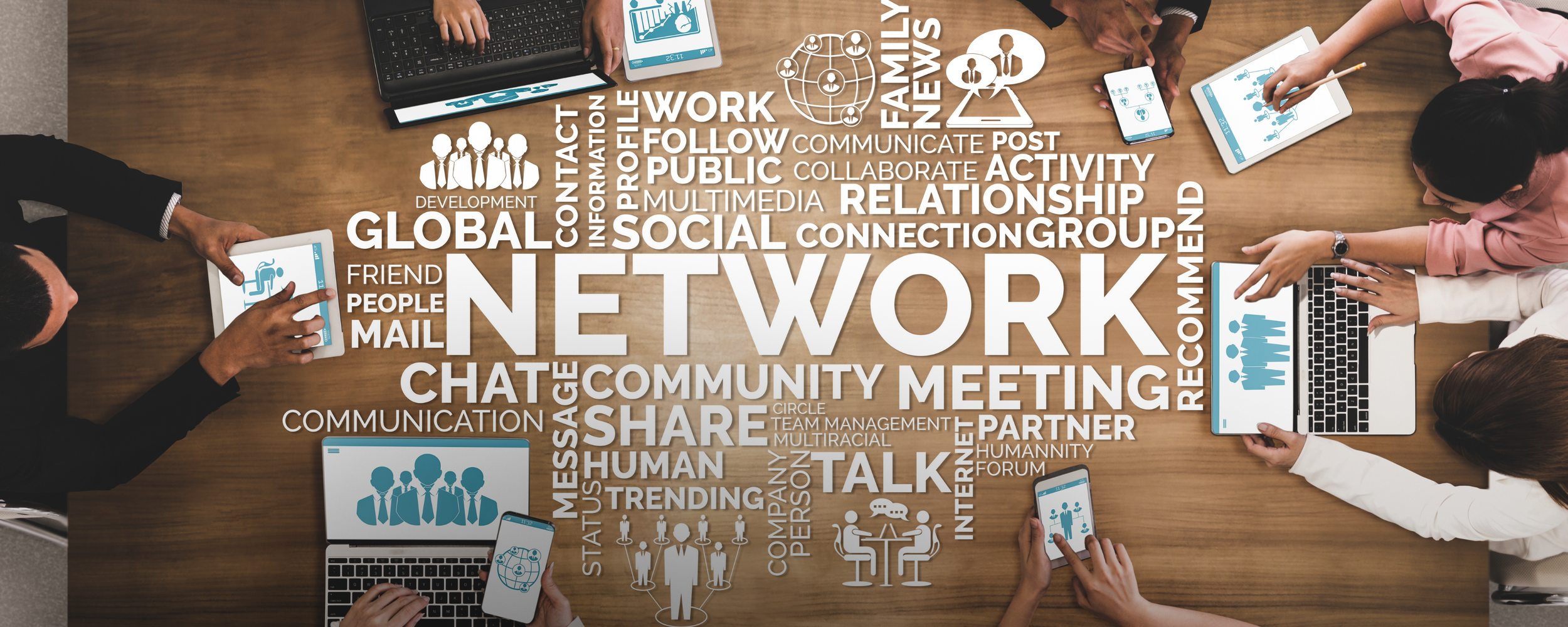The Networking Strategy Most Job Seekers Miss