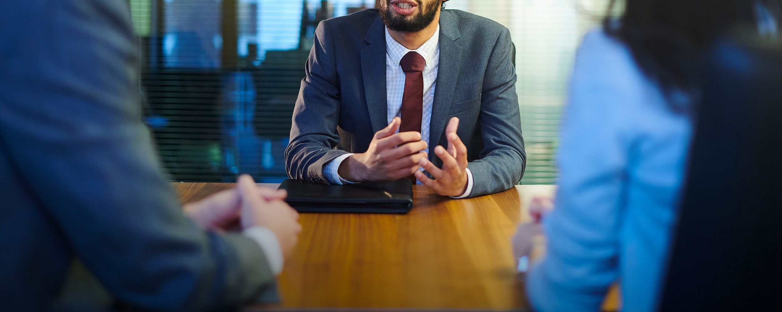 How Career Storytelling Helps You Win Interviews