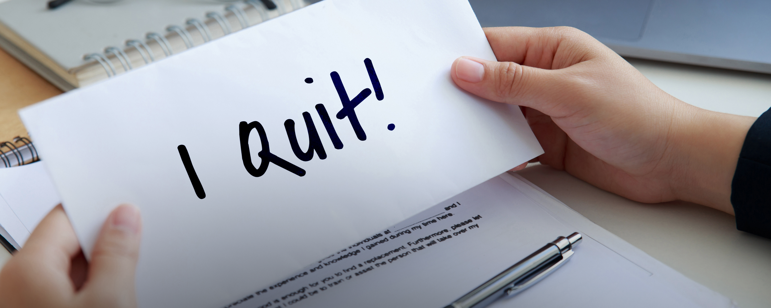 How to Answer “Why Are You Leaving Your Job?” (Without Hurting Your Chances)
