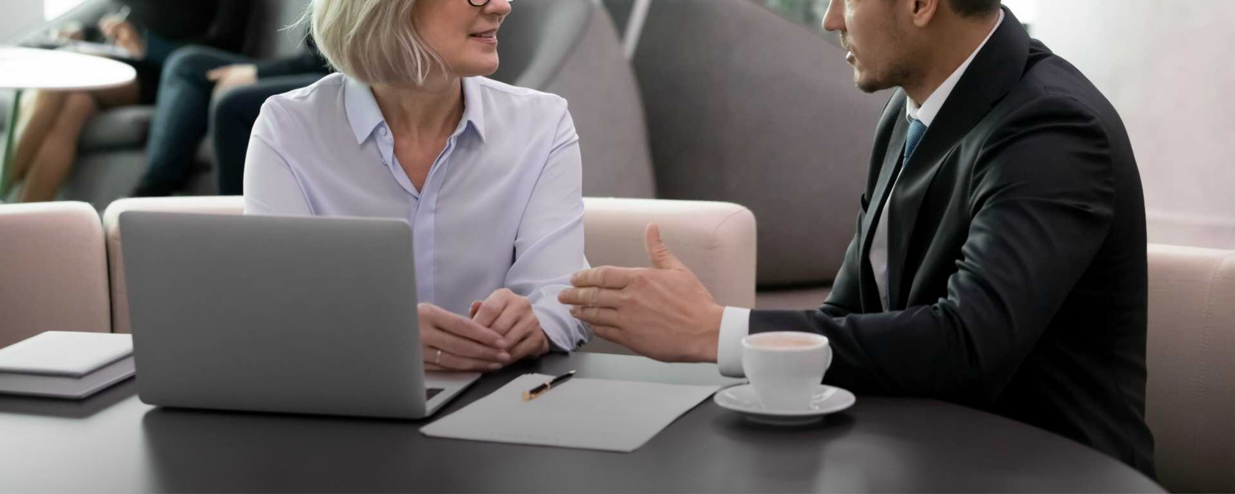 How to Prepare for High-Stakes Interviews With a Coach&nbsp;