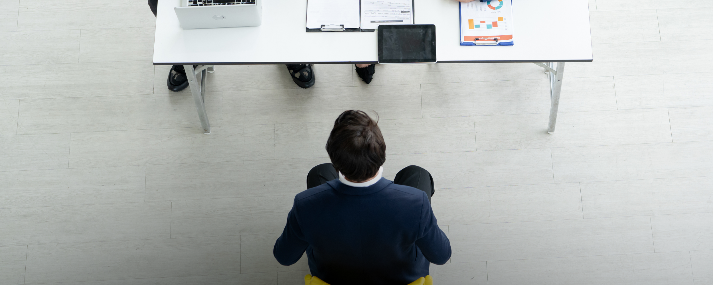 How to Prepare for Interviews When You’re Changing Industries
