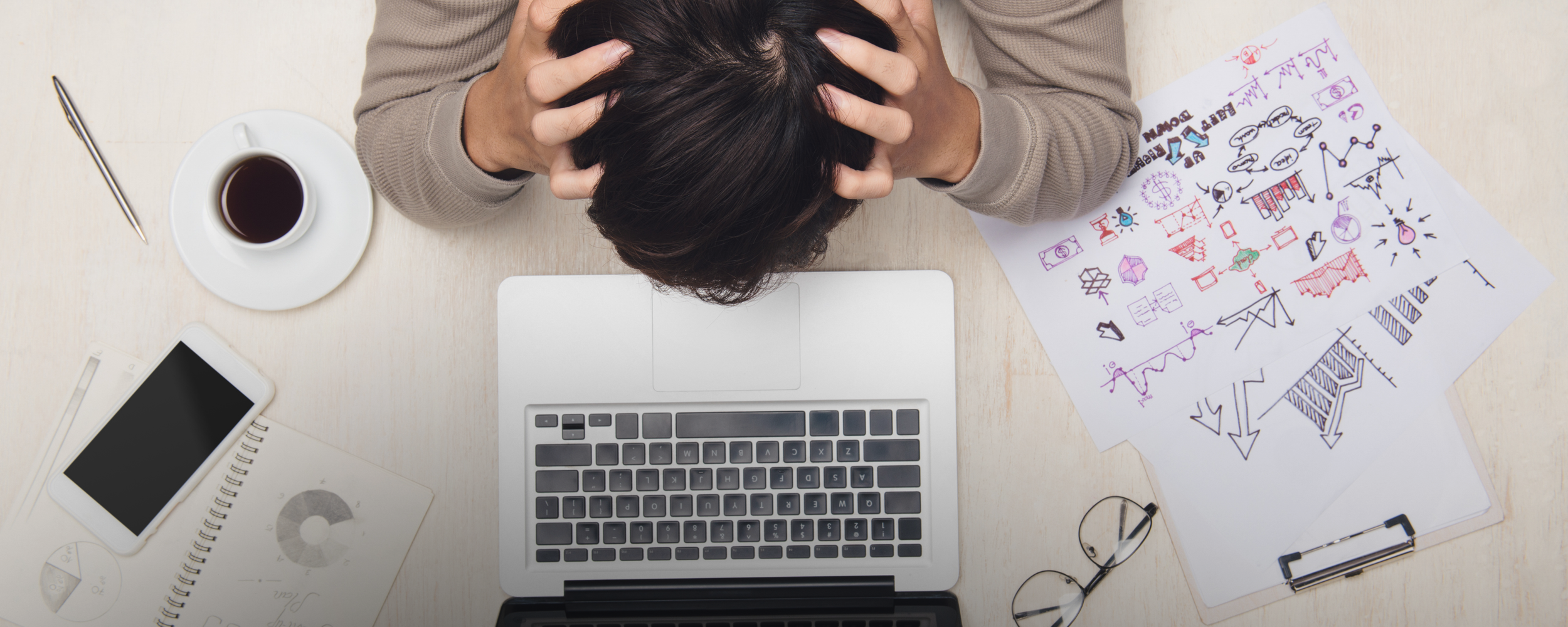 What to Do When Your Job Search Isn’t Going Anywhere