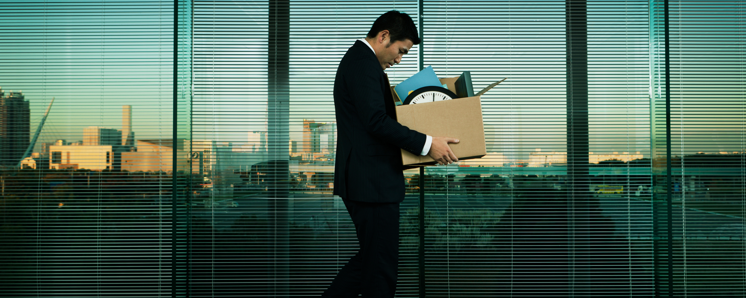 How to Reposition Yourself After a Layoff
