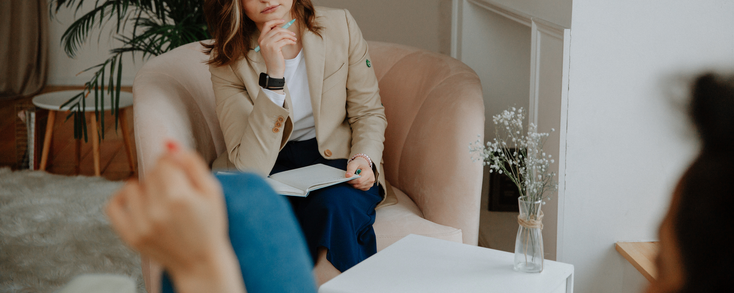 What to Expect From a Professional Interview Coaching Session