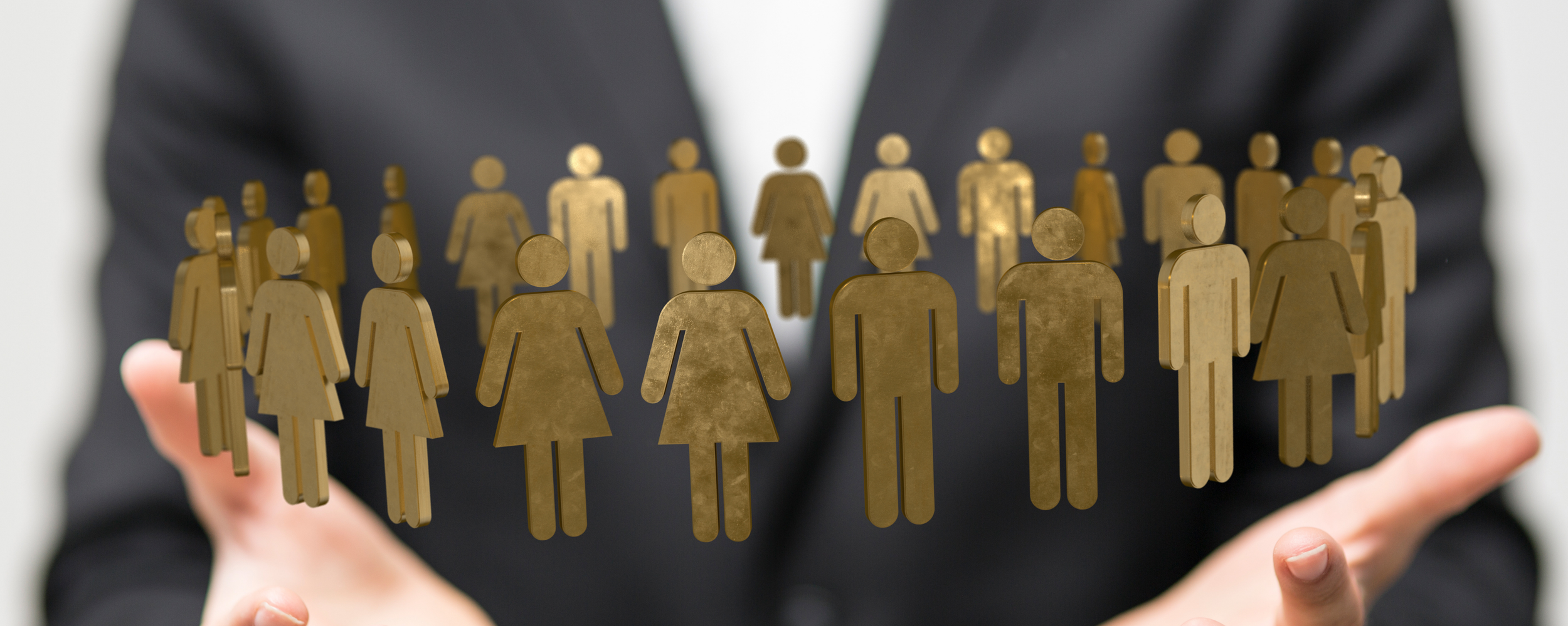 What Recruiters Scan in the First 12 Seconds