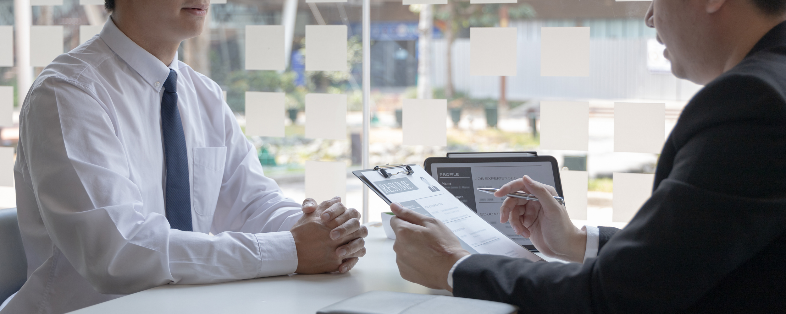 How to Turn Past Experience Into Strong Interview Answers