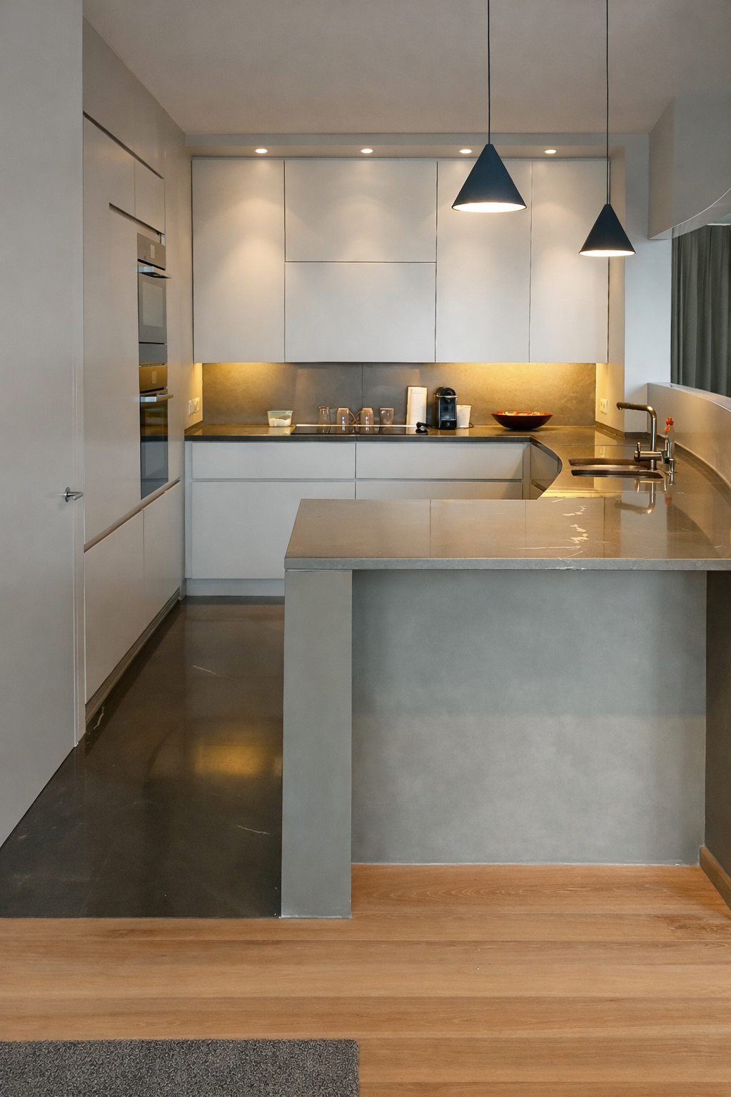 Decoratieve Stuctechnieken