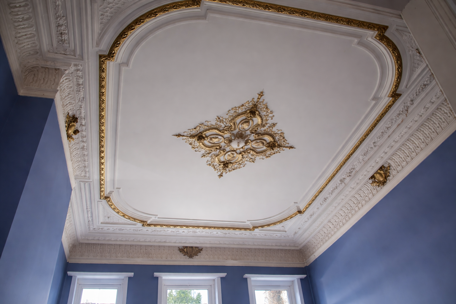 binnen schilderwerken antwerpen