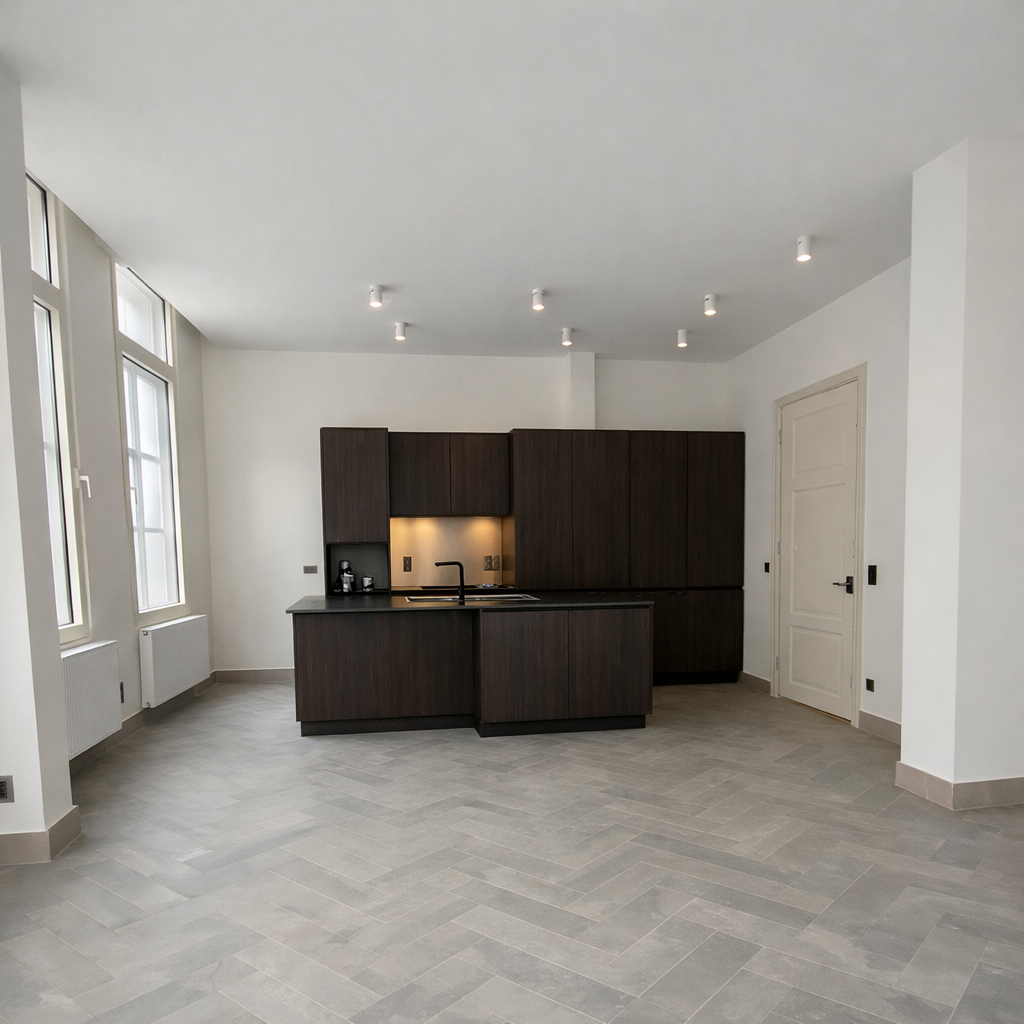 binnen schilderwerken antwerpen