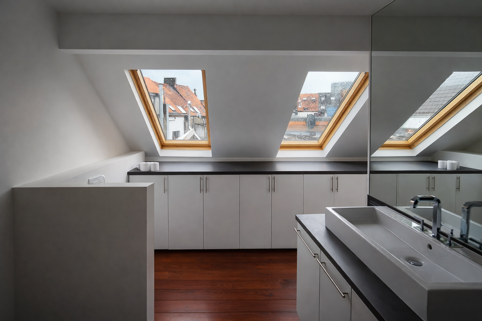 binnen schilderwerken antwerpen