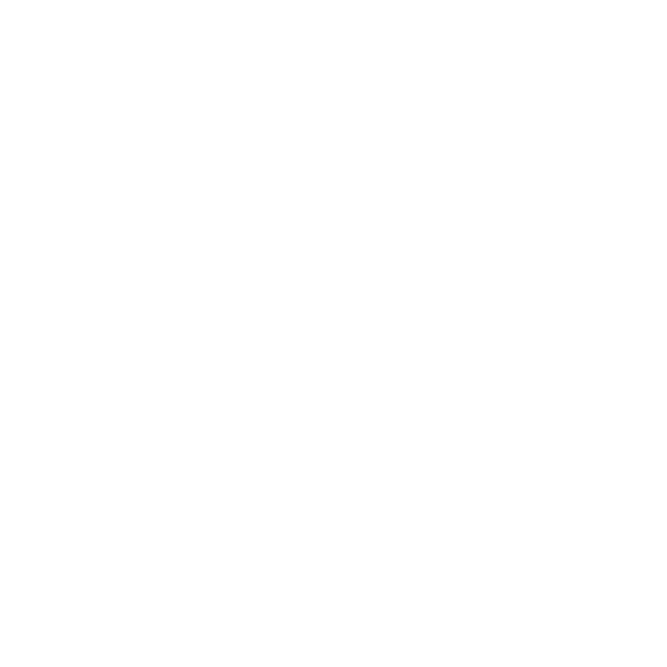 White checkmark inside a circle on a black background.