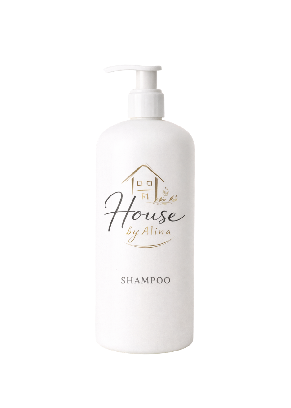 Highland Mist – Shampoo