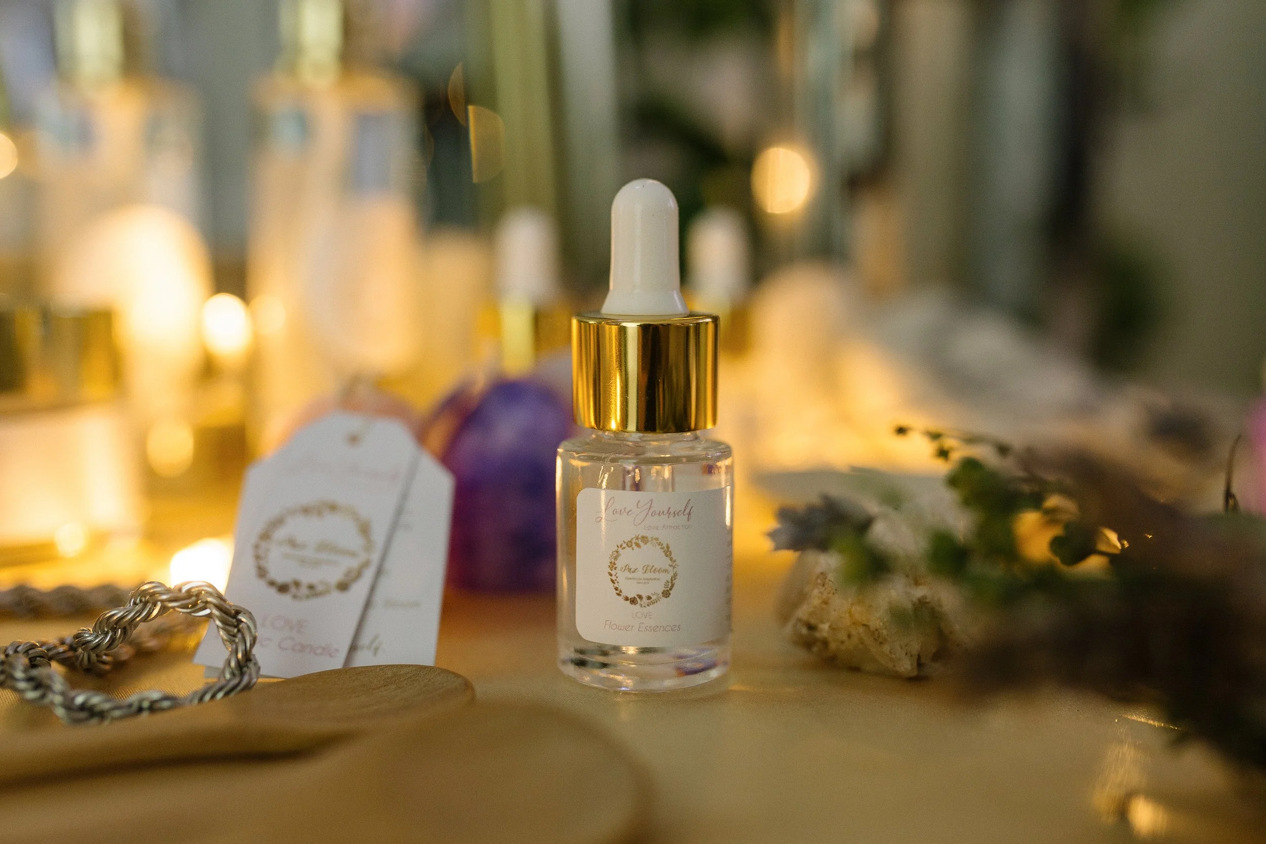 Aromatic Essence