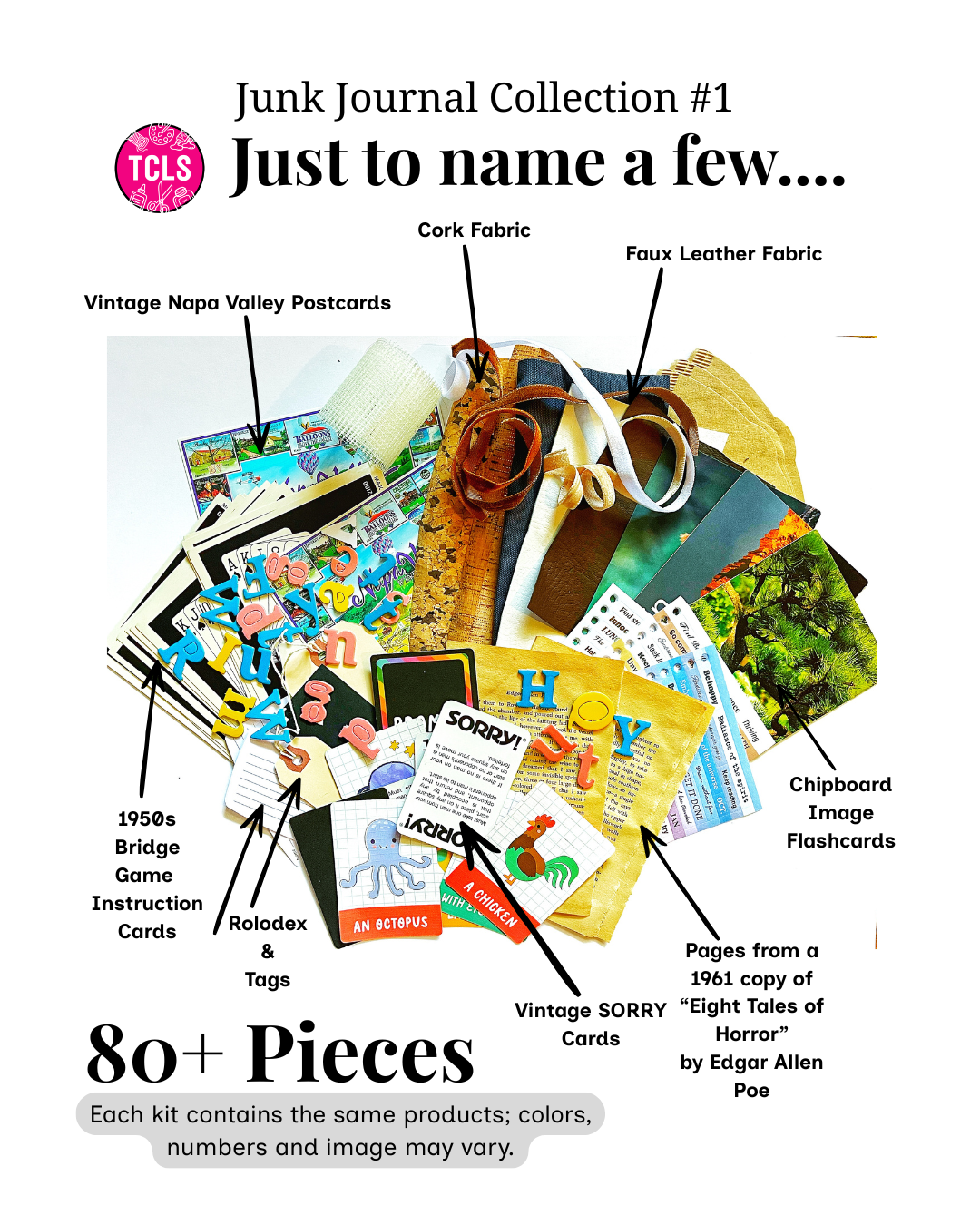 TCLS_Junk Journal Collection 1_just to name a few.png
