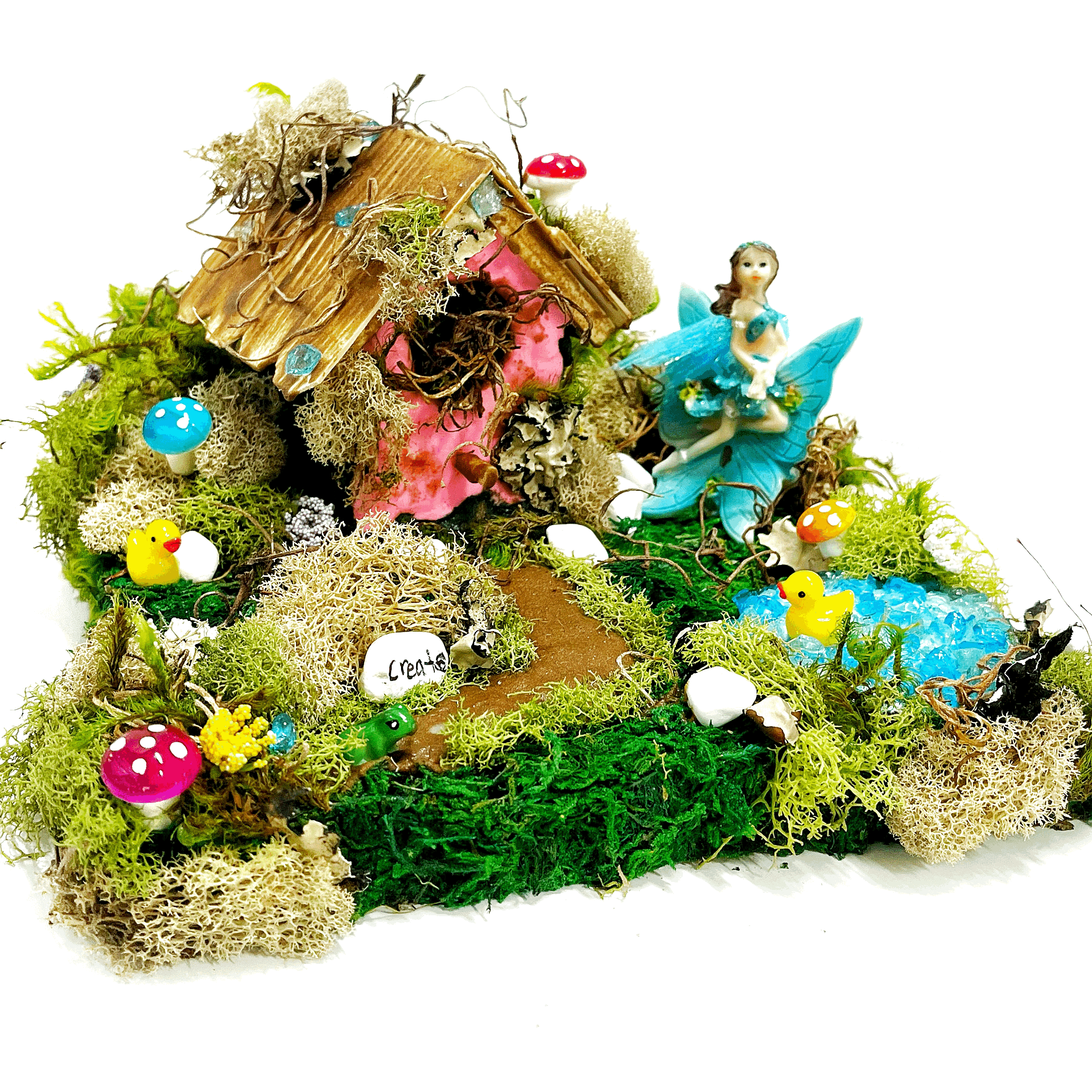 Fairy Garden Project Kit