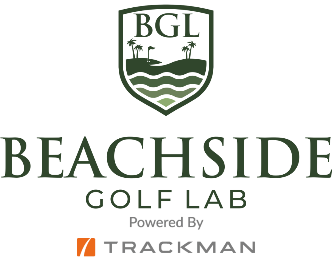 Beachside Golf Lab