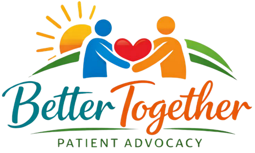 Better Together Patient Advocacy