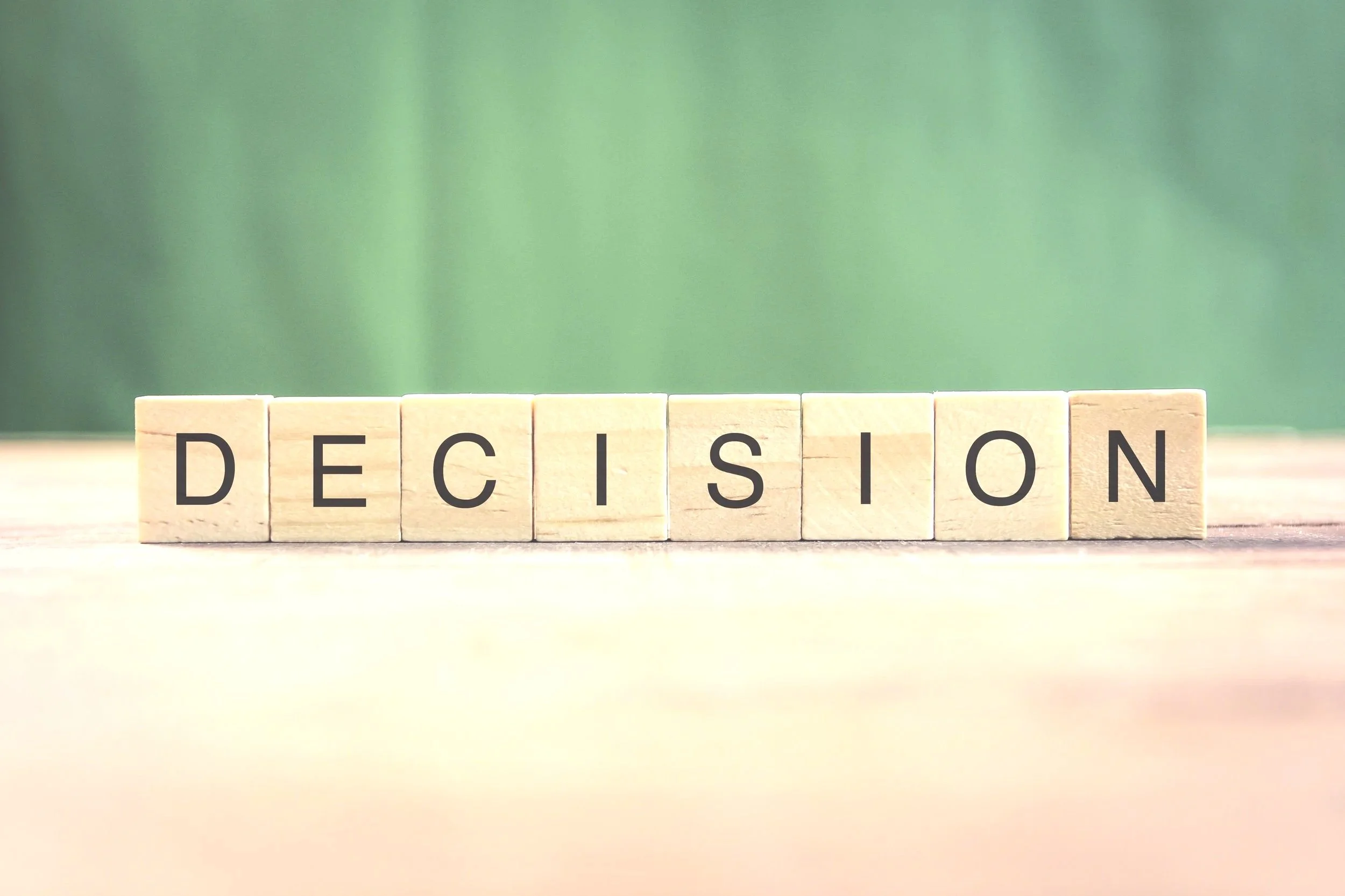 Patient Advocate, Healthcare Decisions