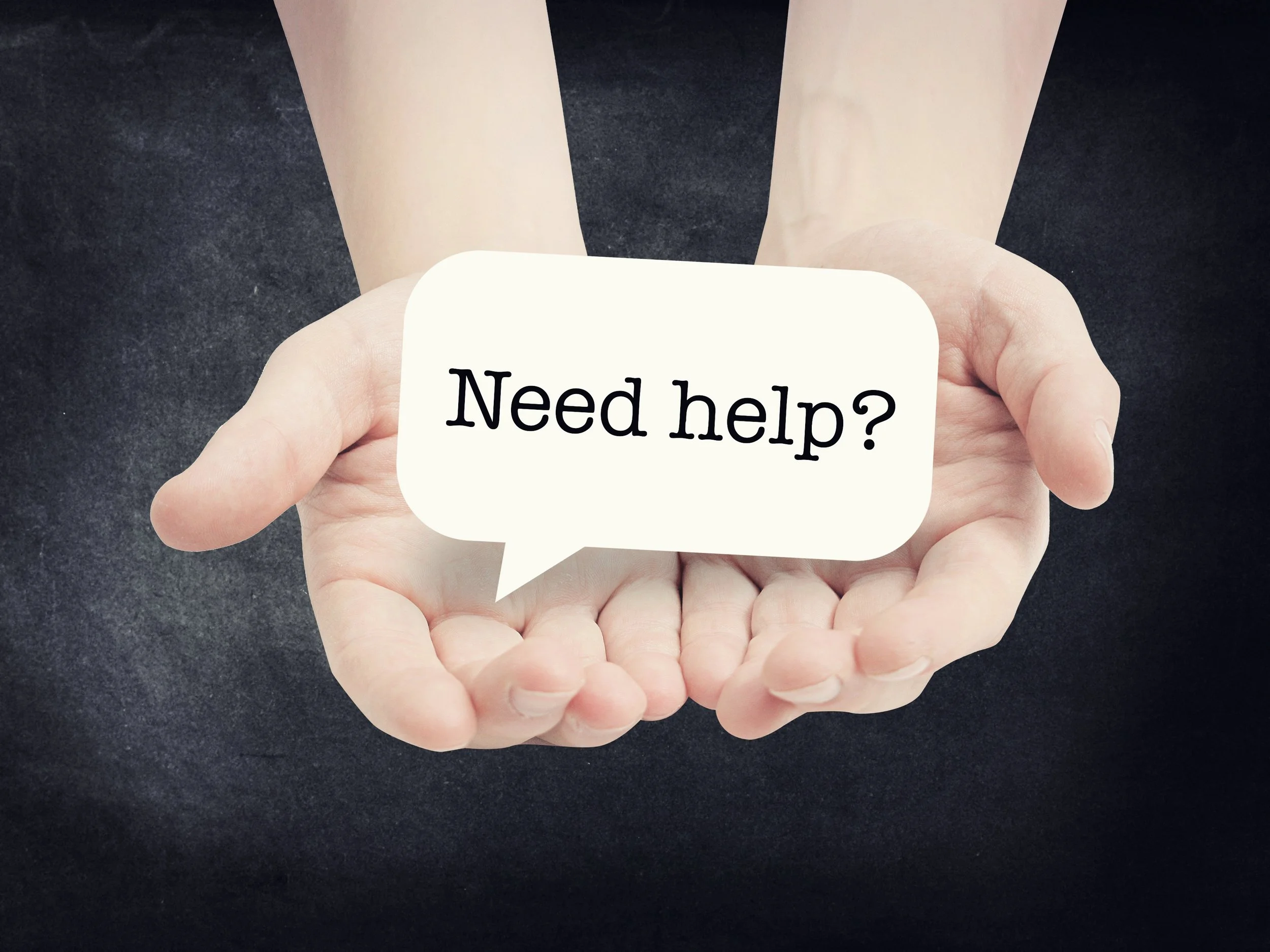 Healthcare Support from Patient Advocate