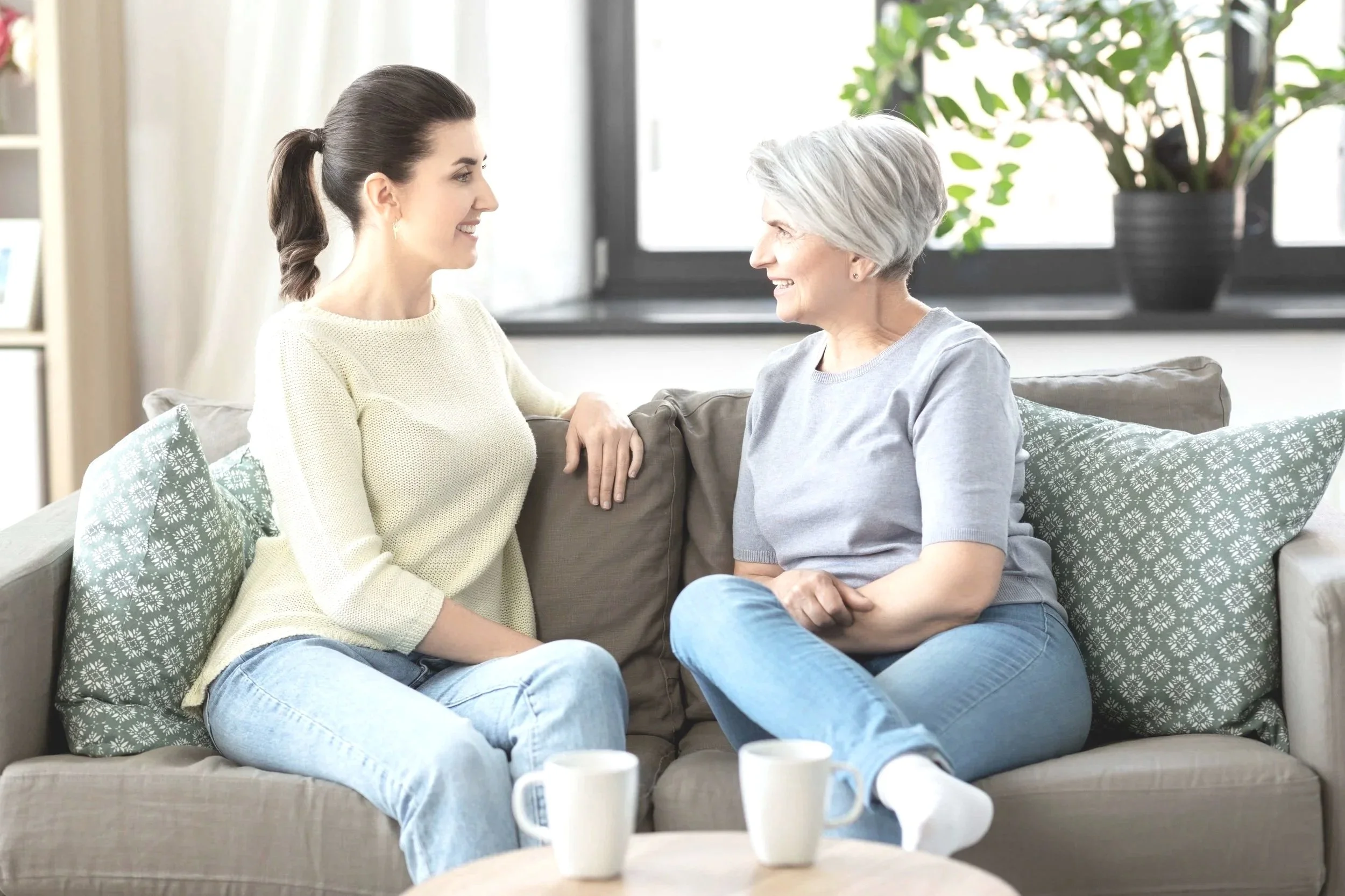 Family Patient Advocate