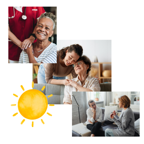 Patient Advocate OKC