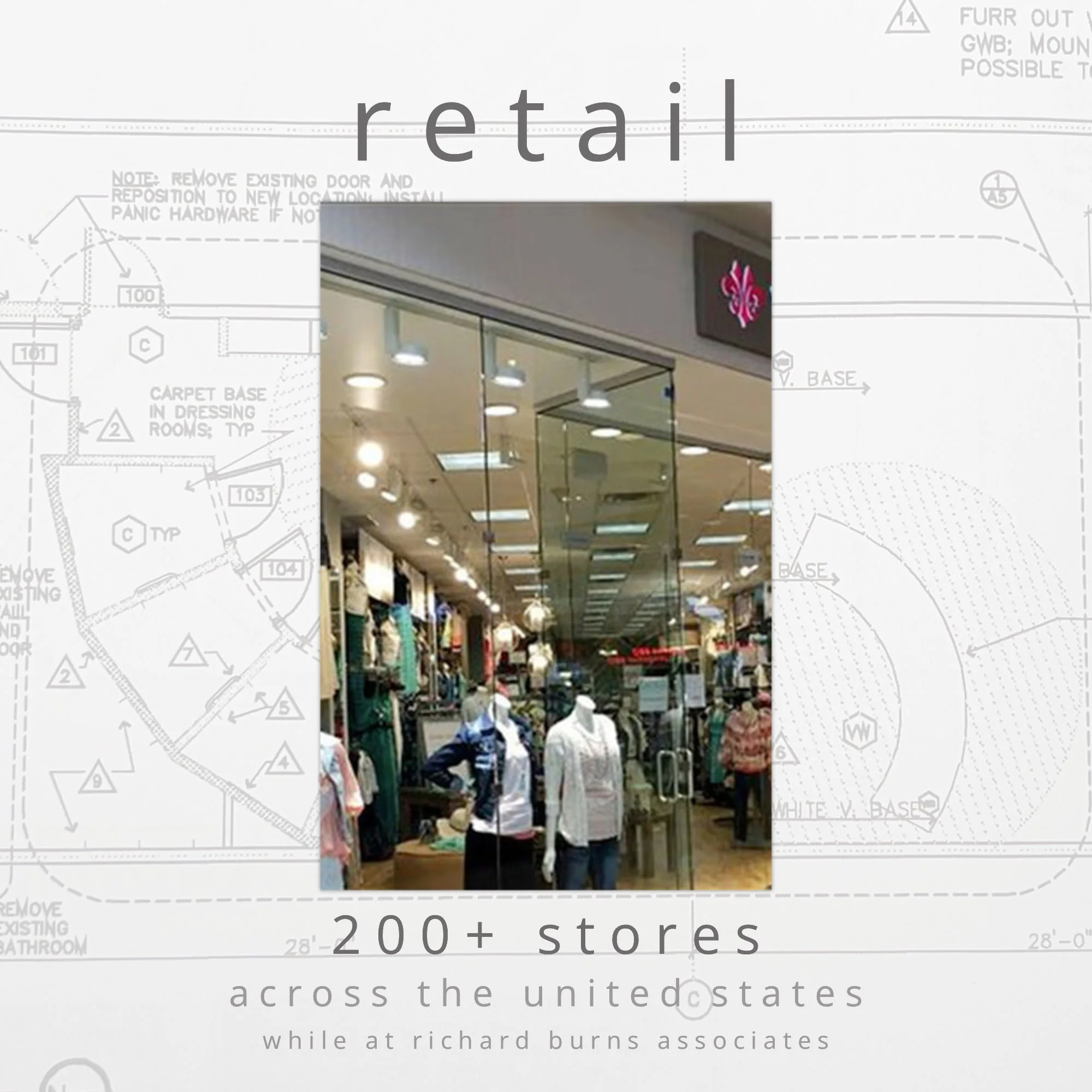 Retail