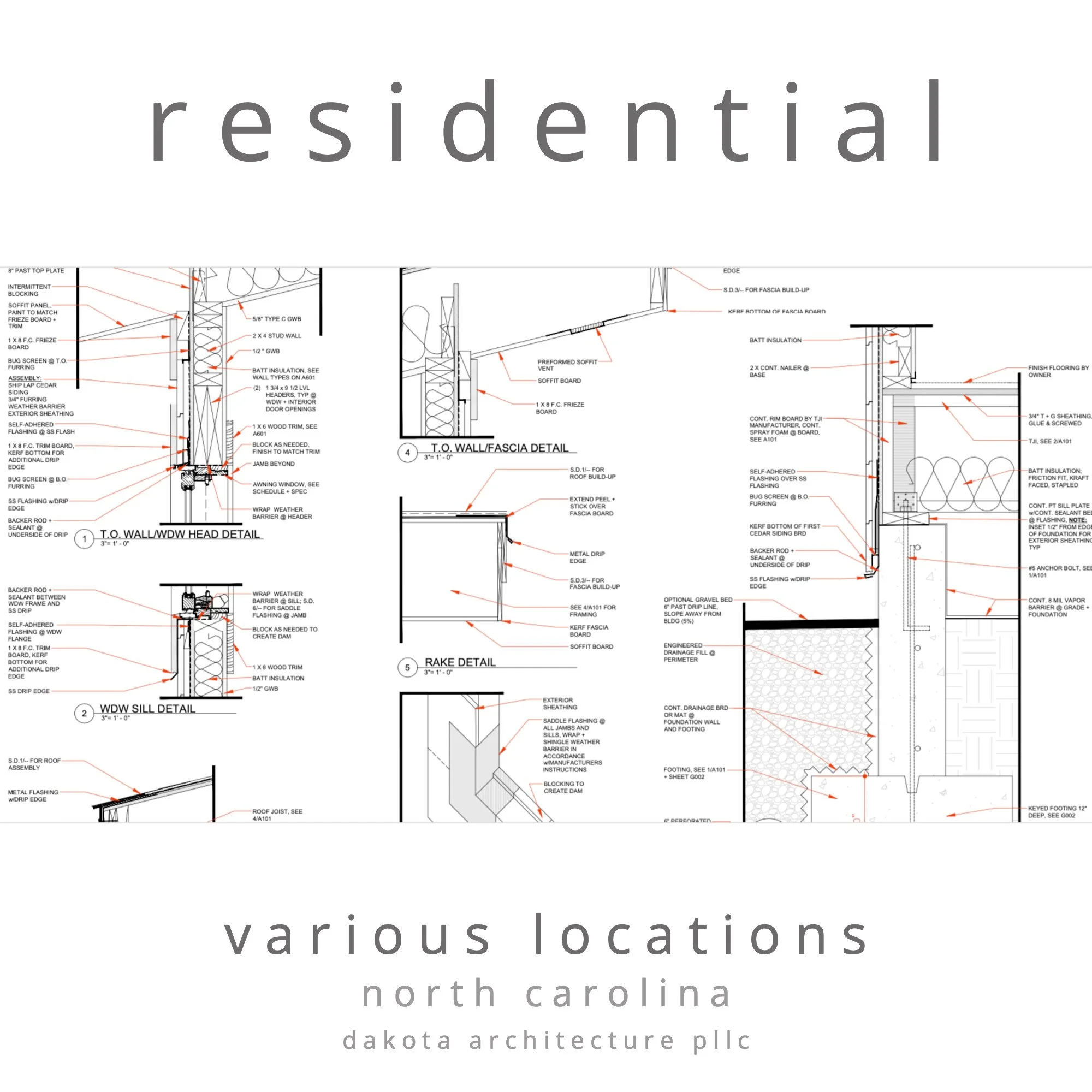 Residential