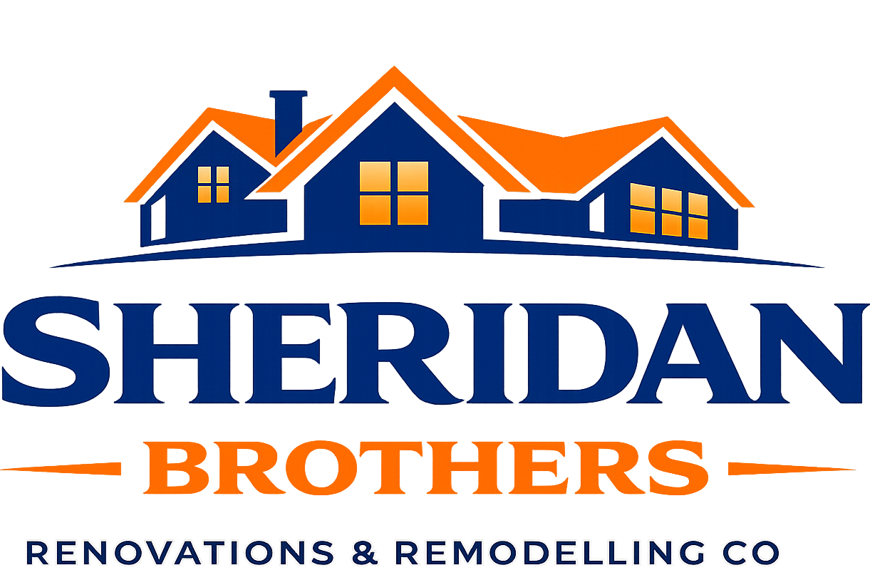 Sheridan Brothers Renovation &amp; Remodelling
