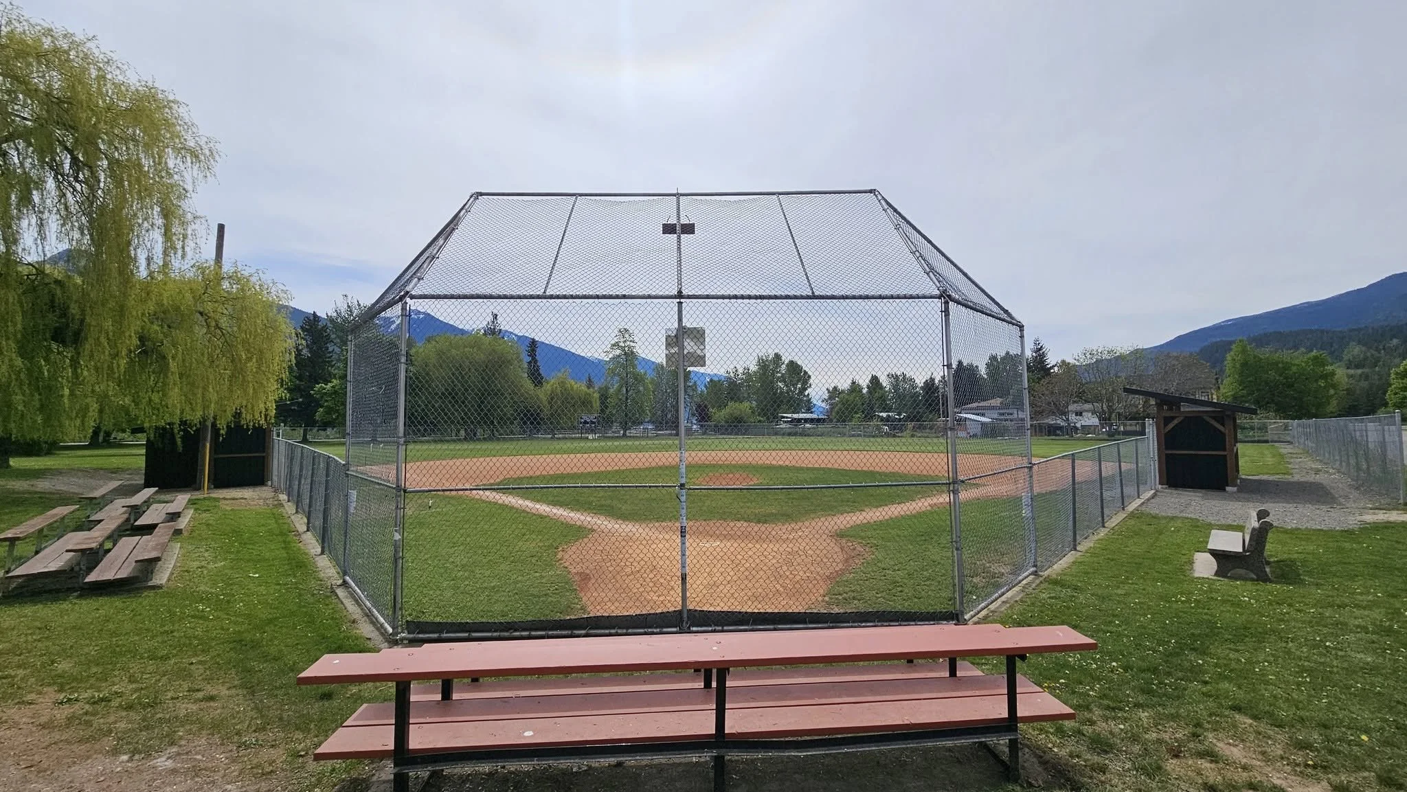 2025 Field Improvements for KBSA