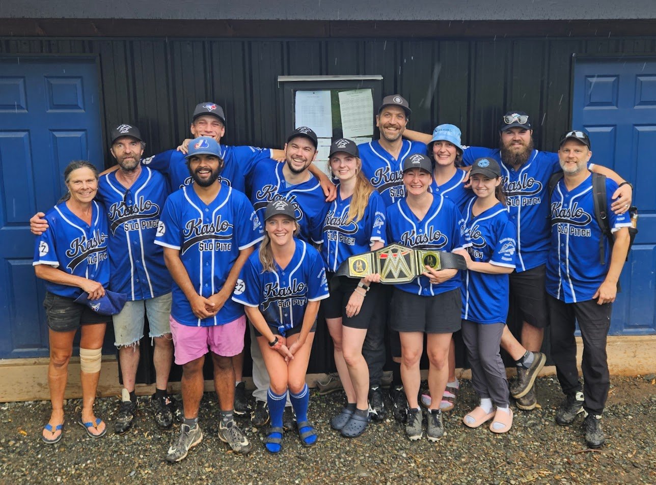 Brenton Industries Team