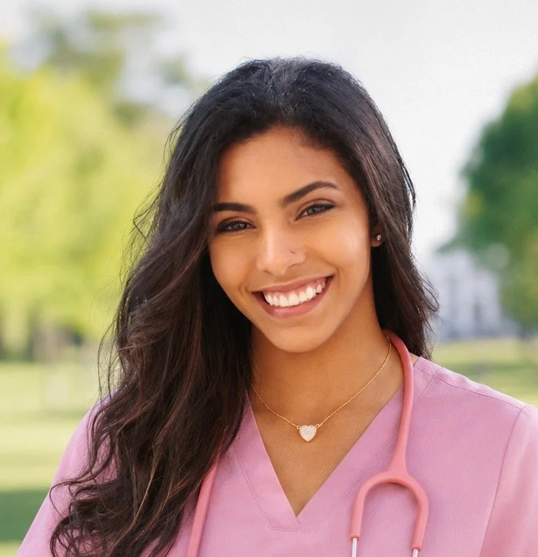 Tahlia Graubics, BSN, RN
