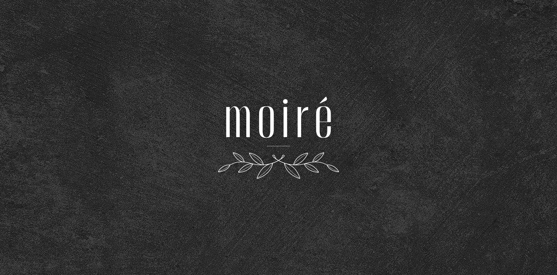The Moire Project