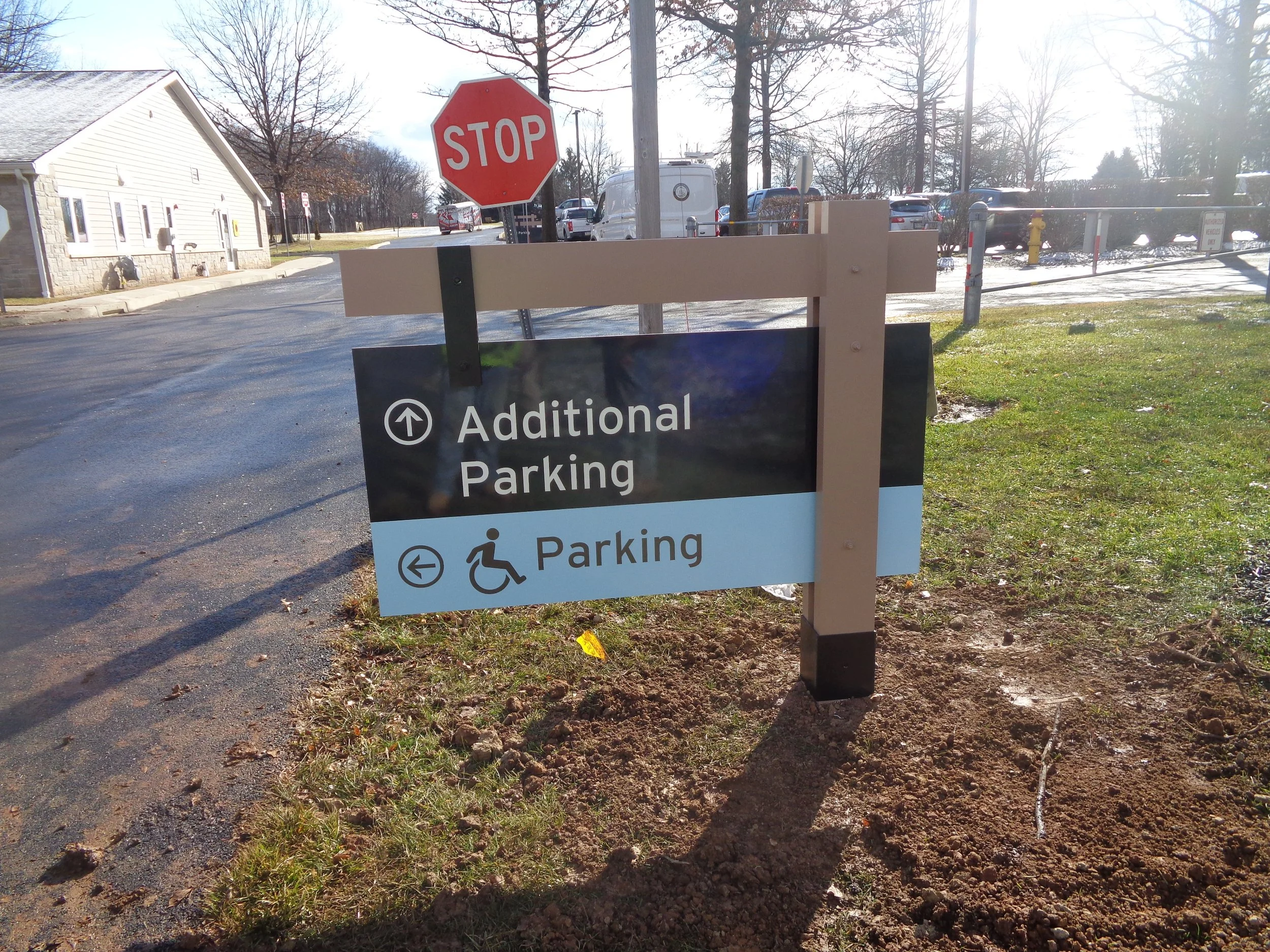 LED/Digital Signs
