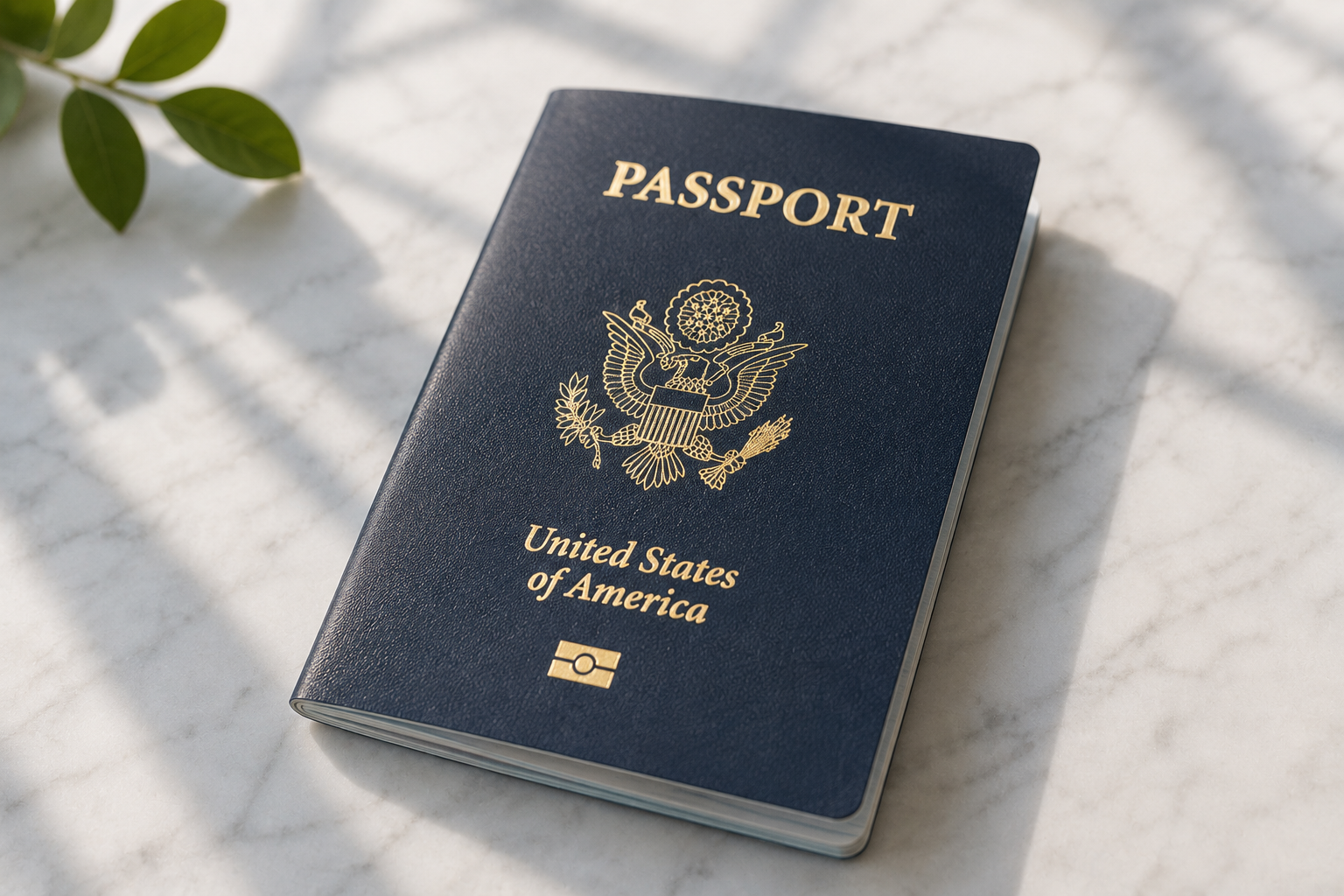 Passport Services Assistance
