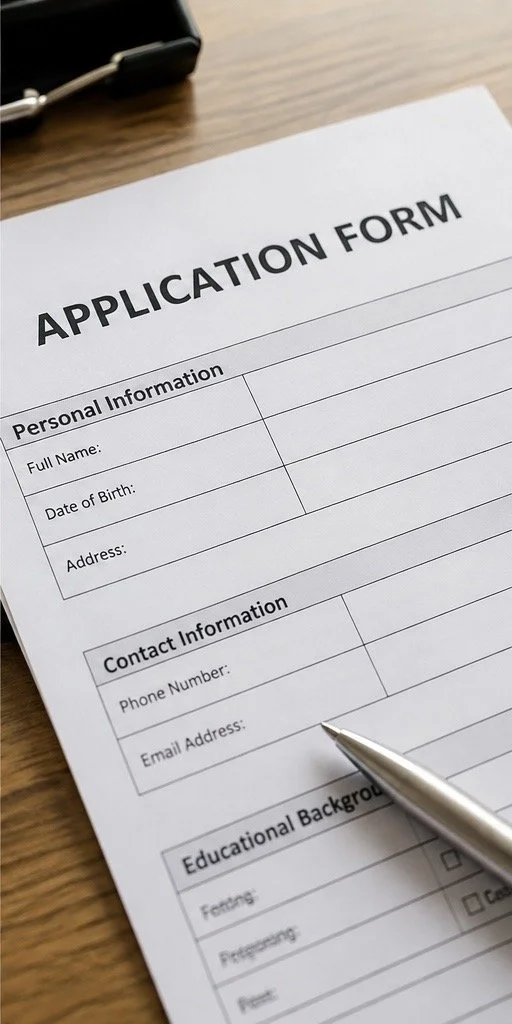 Green Card Application Support