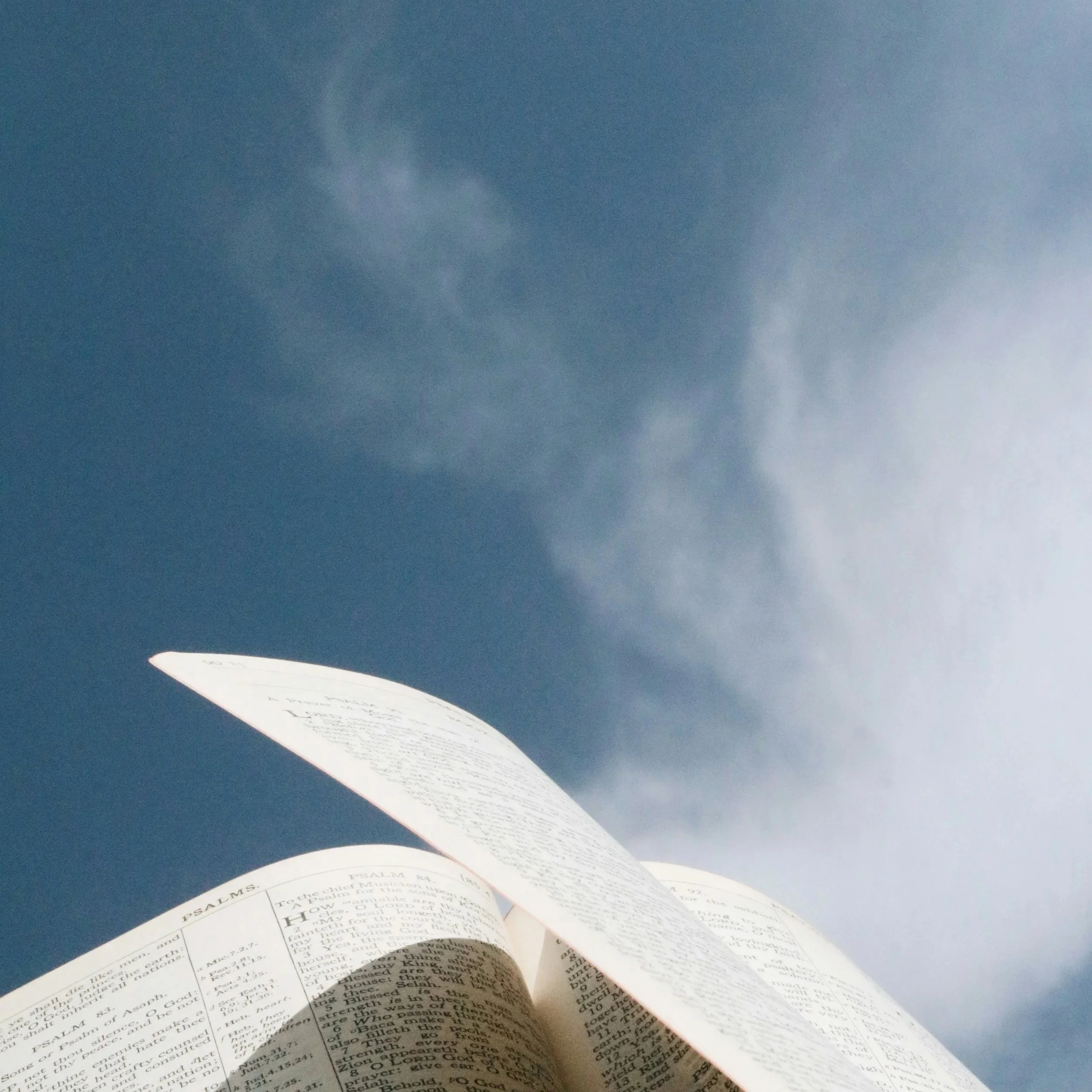 I need faith-based help