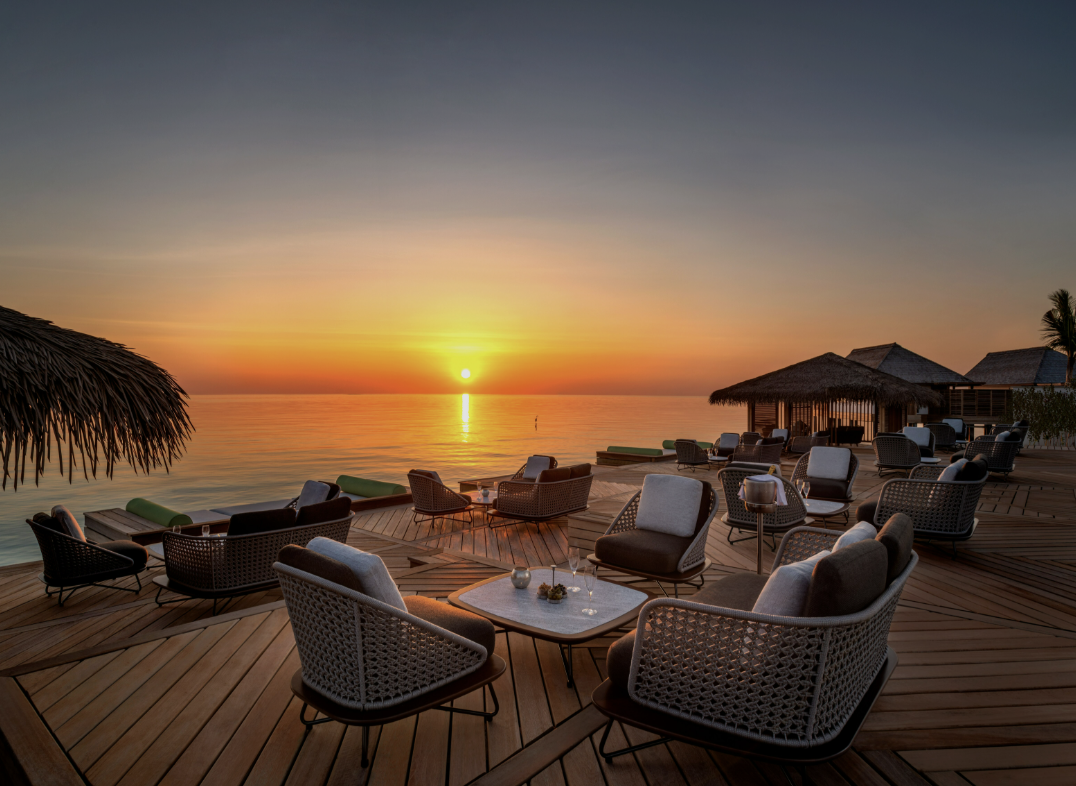 Luxury Travel Design