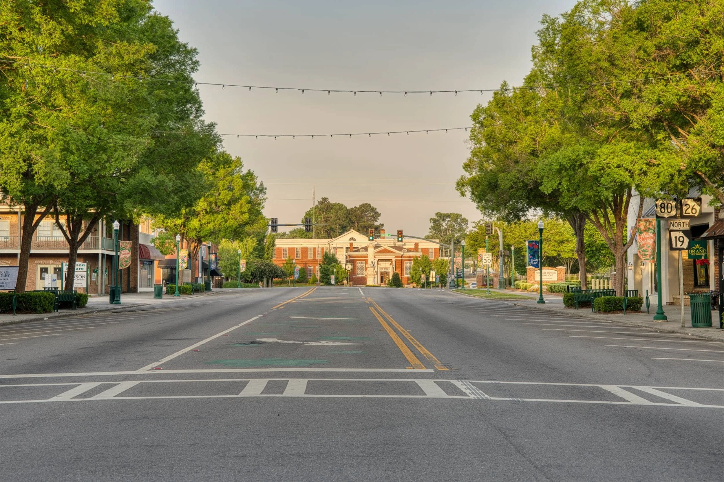 PRK Eye Surgery Evaluation in Wrightsville, GA