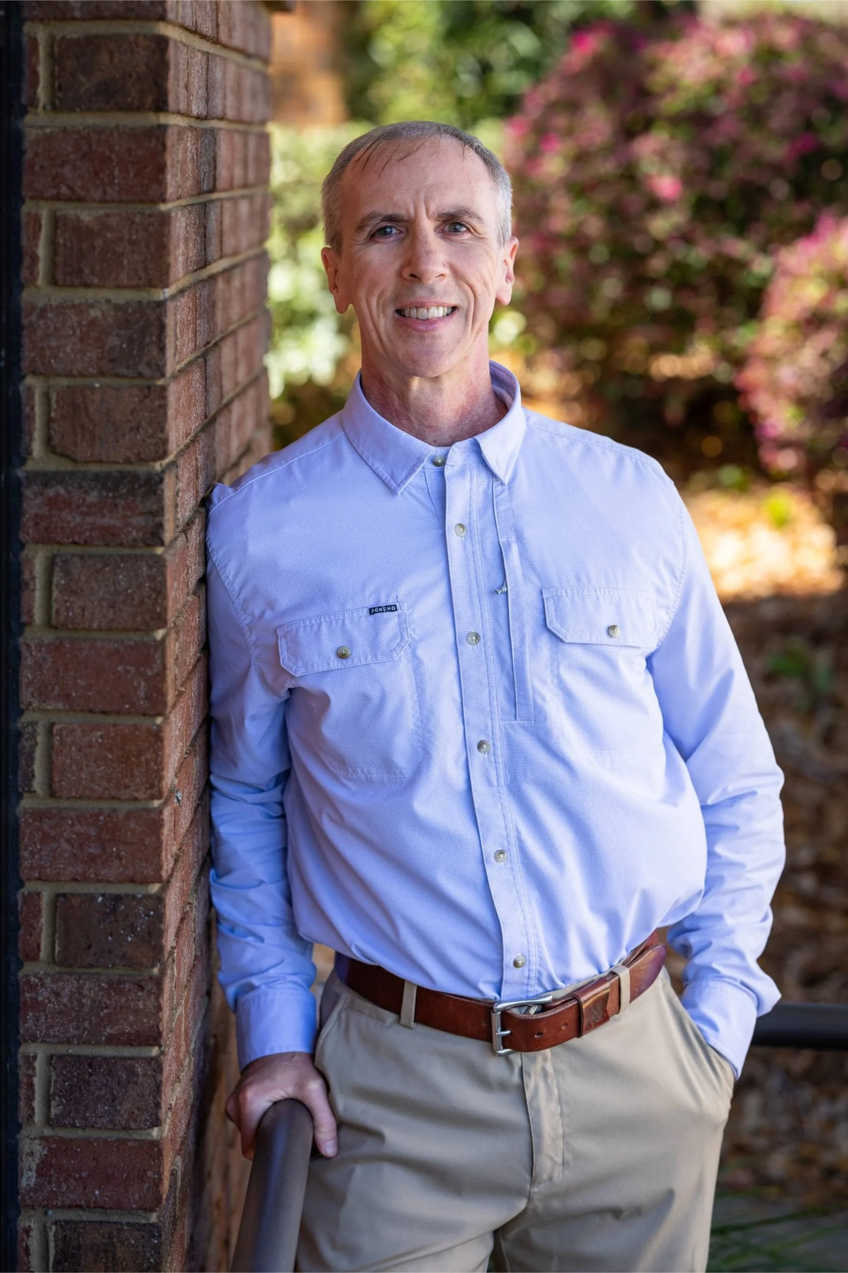 John Williams, MD, OD at Dublin Eye Associates