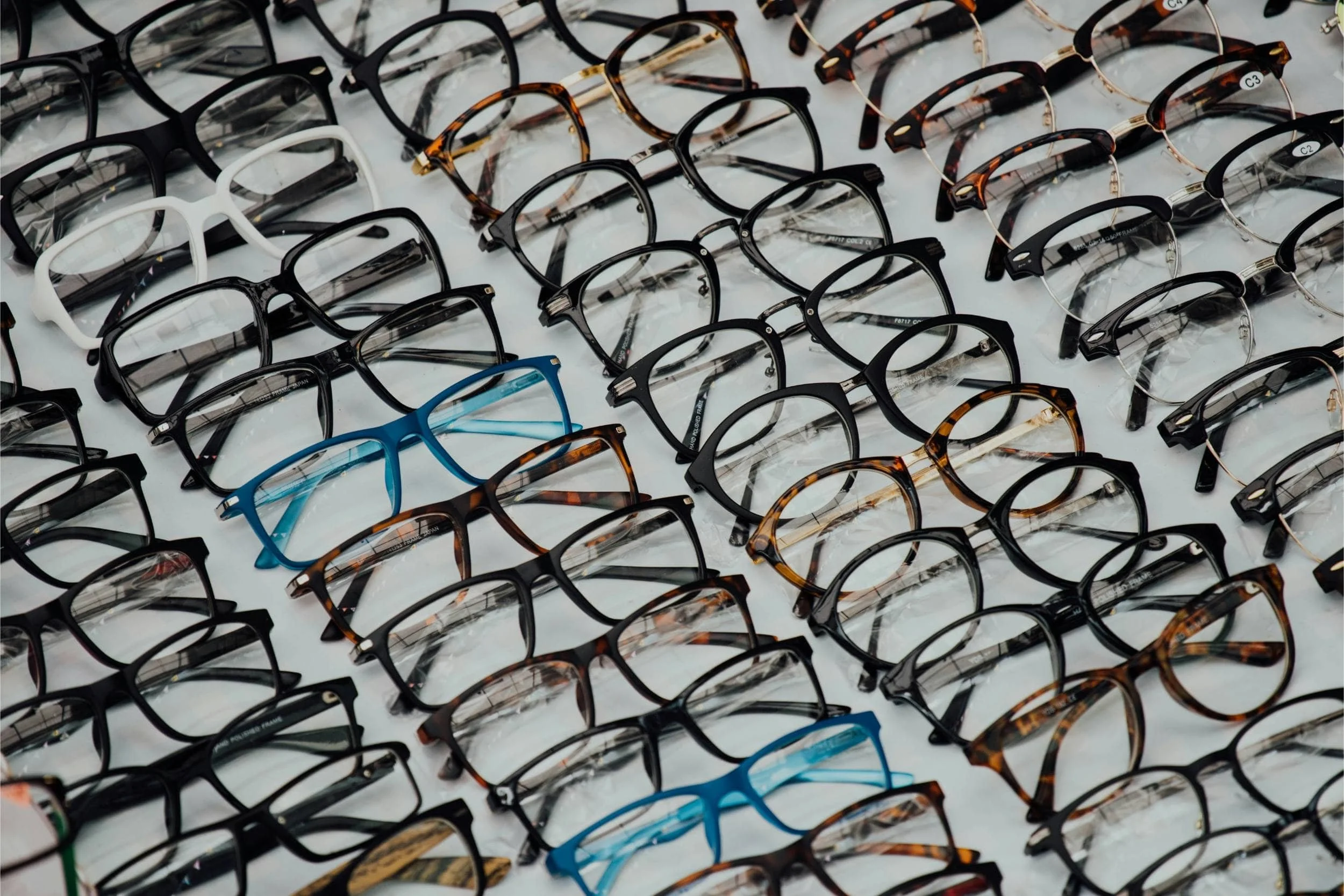 Modern Ophthalmology and Optical Shop in Eastman, GA
