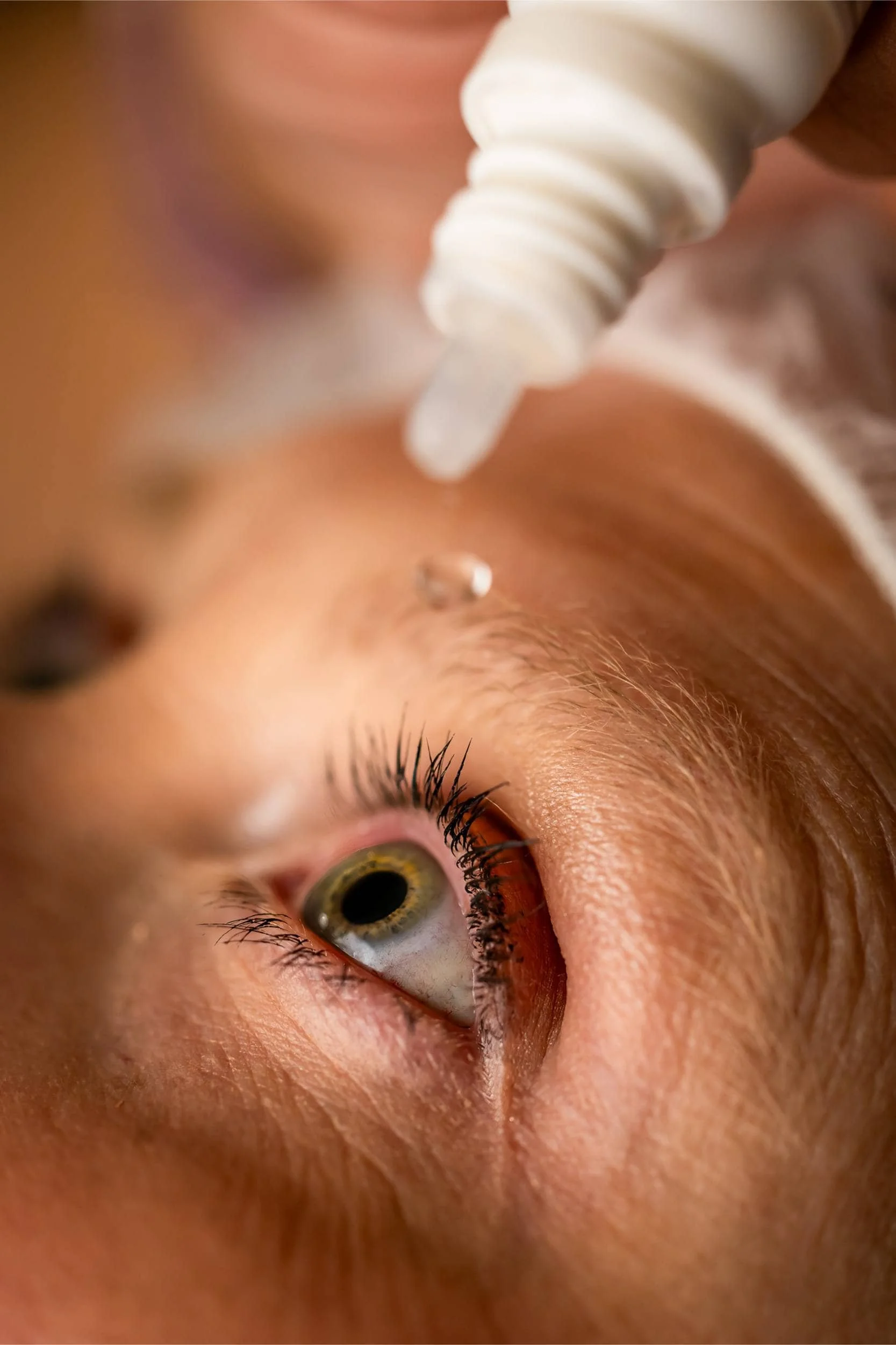 Advanced Eye Care Technology in Swainsboro, GA