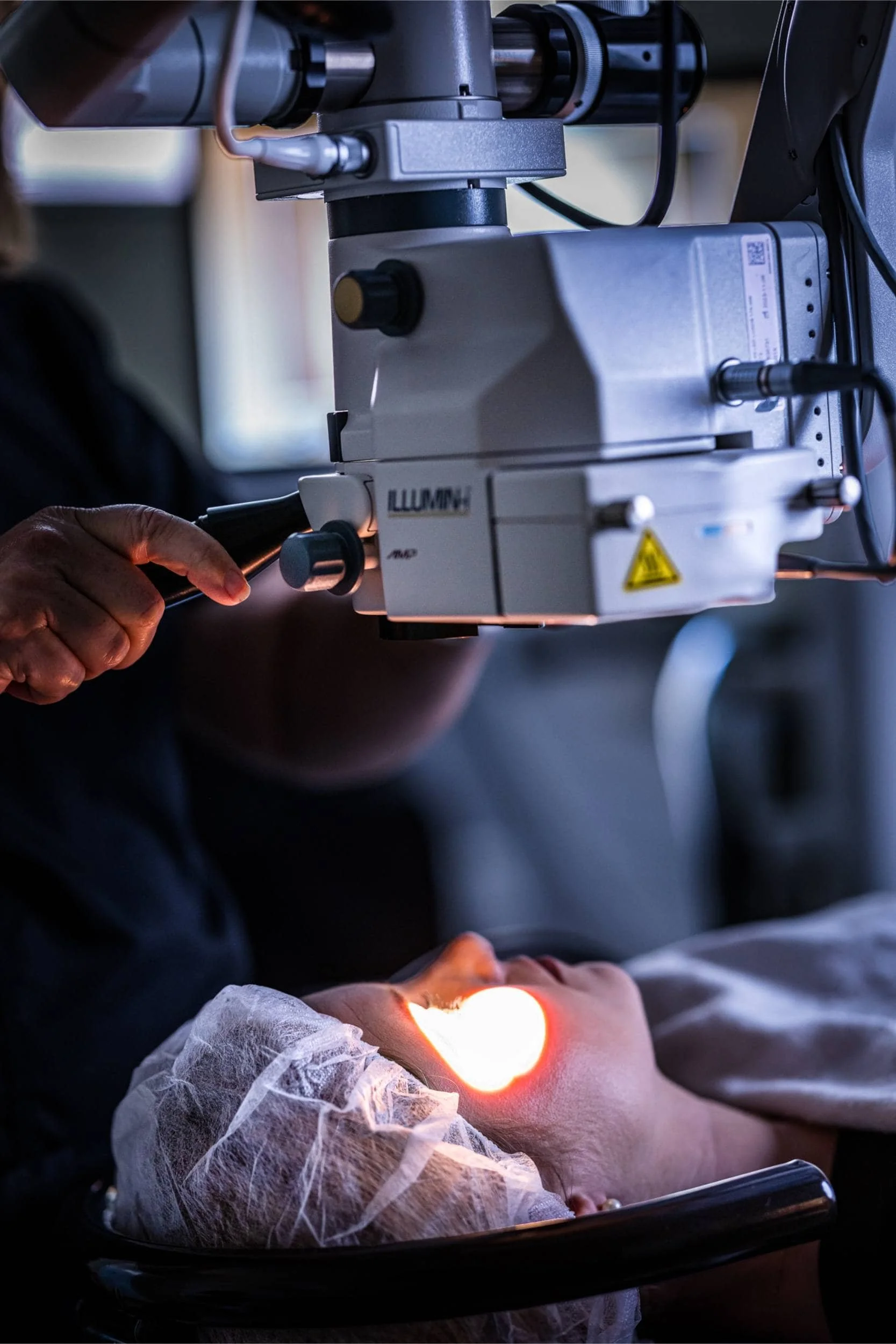 Advanced Eye Surgical Services and Treatment Options in Sandersville, GA