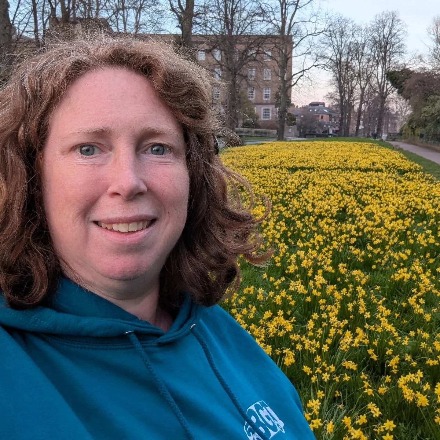 Happy Equinox and welcome Spring 🌱 
Now is a great time to start moving forward with our plans after the long rest of winter