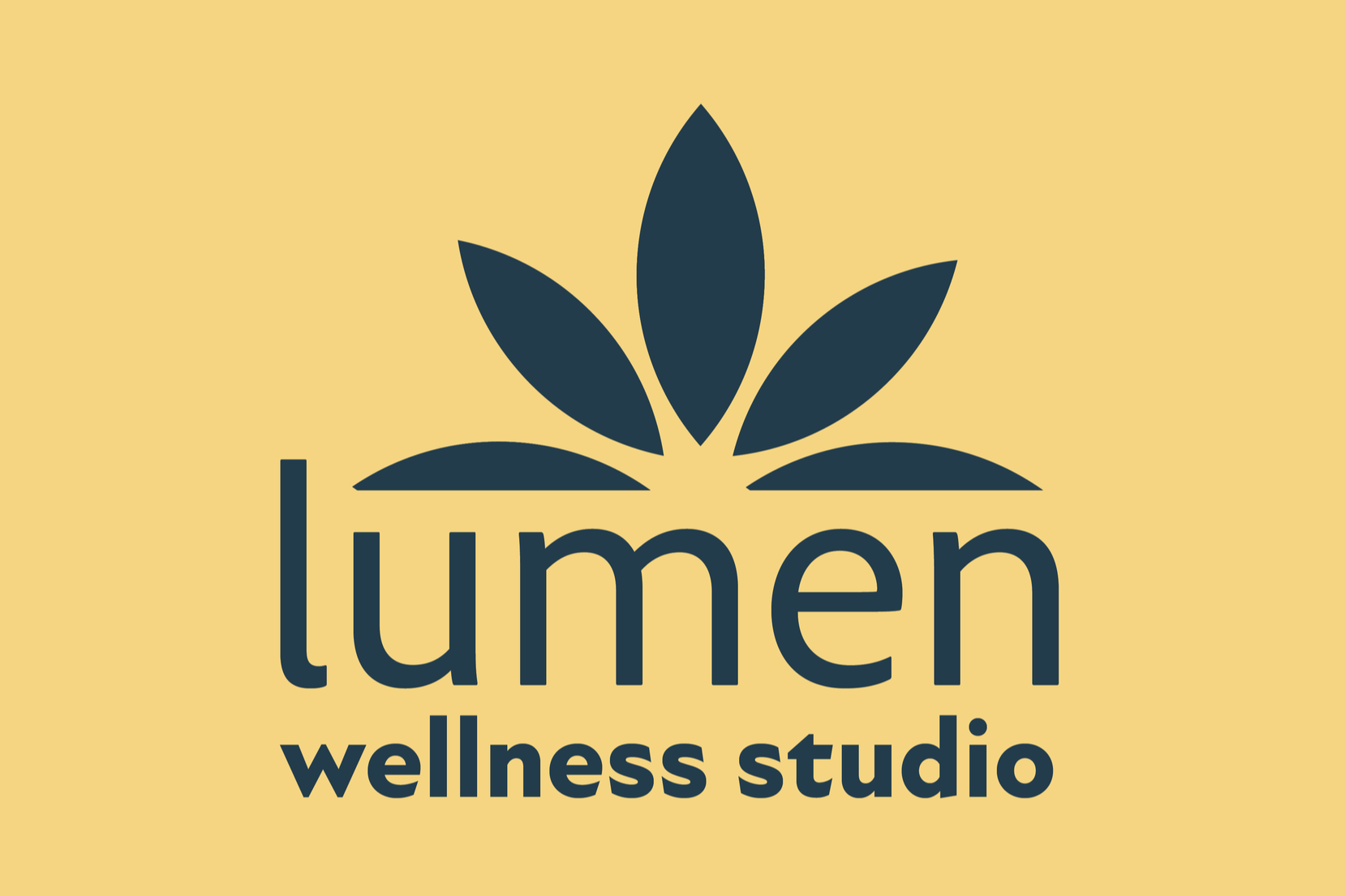 Lumen Brand Identity