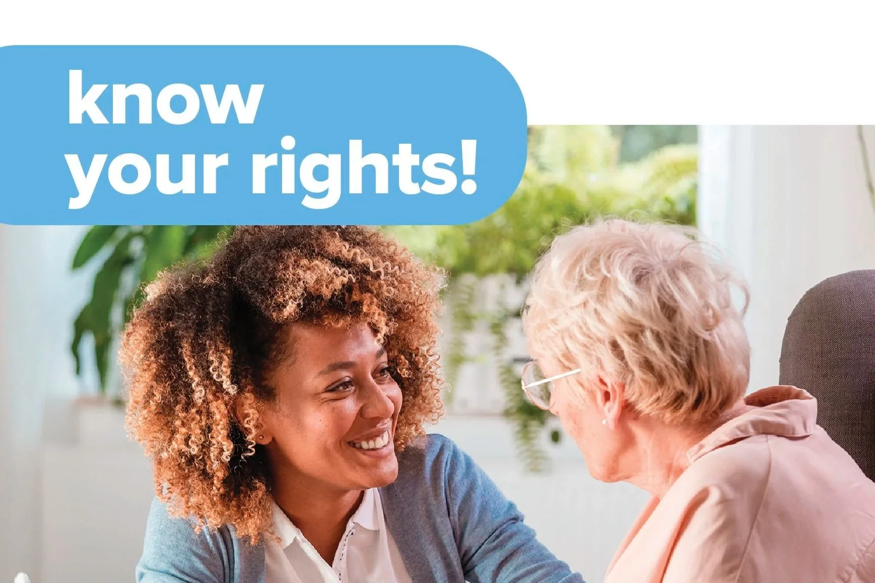 Sowega Council on Aging Print Design