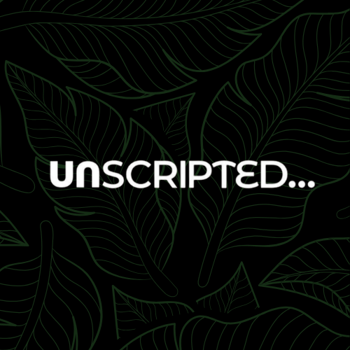 Unscripted Website & Social